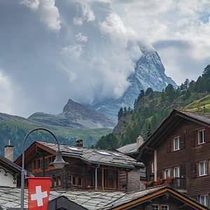 Custom Switzerland Scenic Trip – Lakes, Alps & Trains