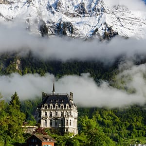 Fly Matterhorn “VIP”