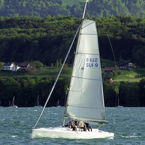 Grand Swiss Lake Experience